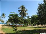 Cerro Gordo Beach - VEGA ALTA
